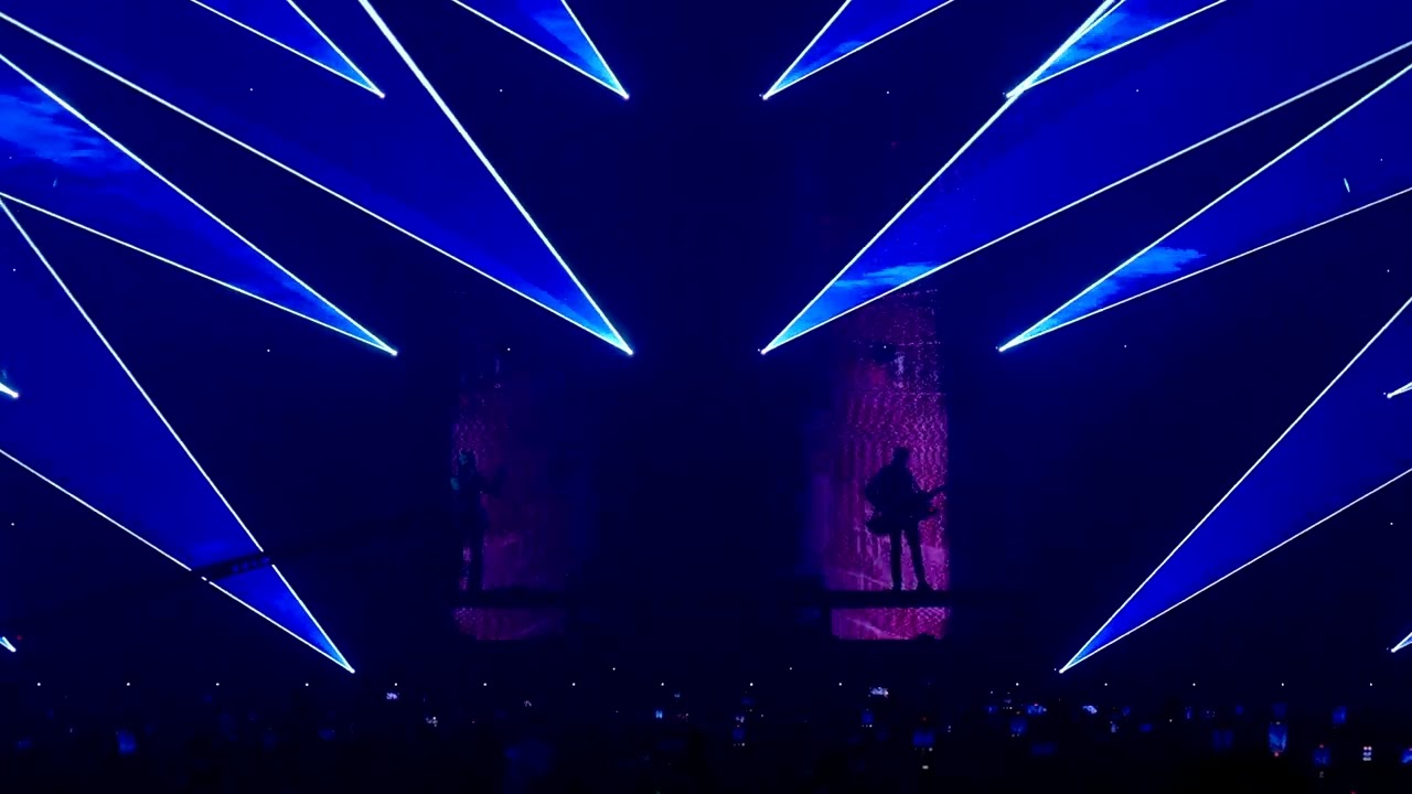 ice moon (live at LSR/CITY CYBERPUNK)