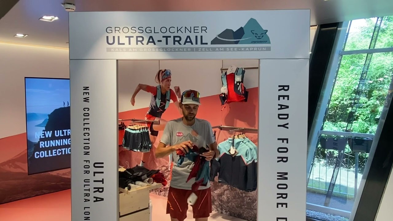 GGUT 2023 Mandatory Equipment