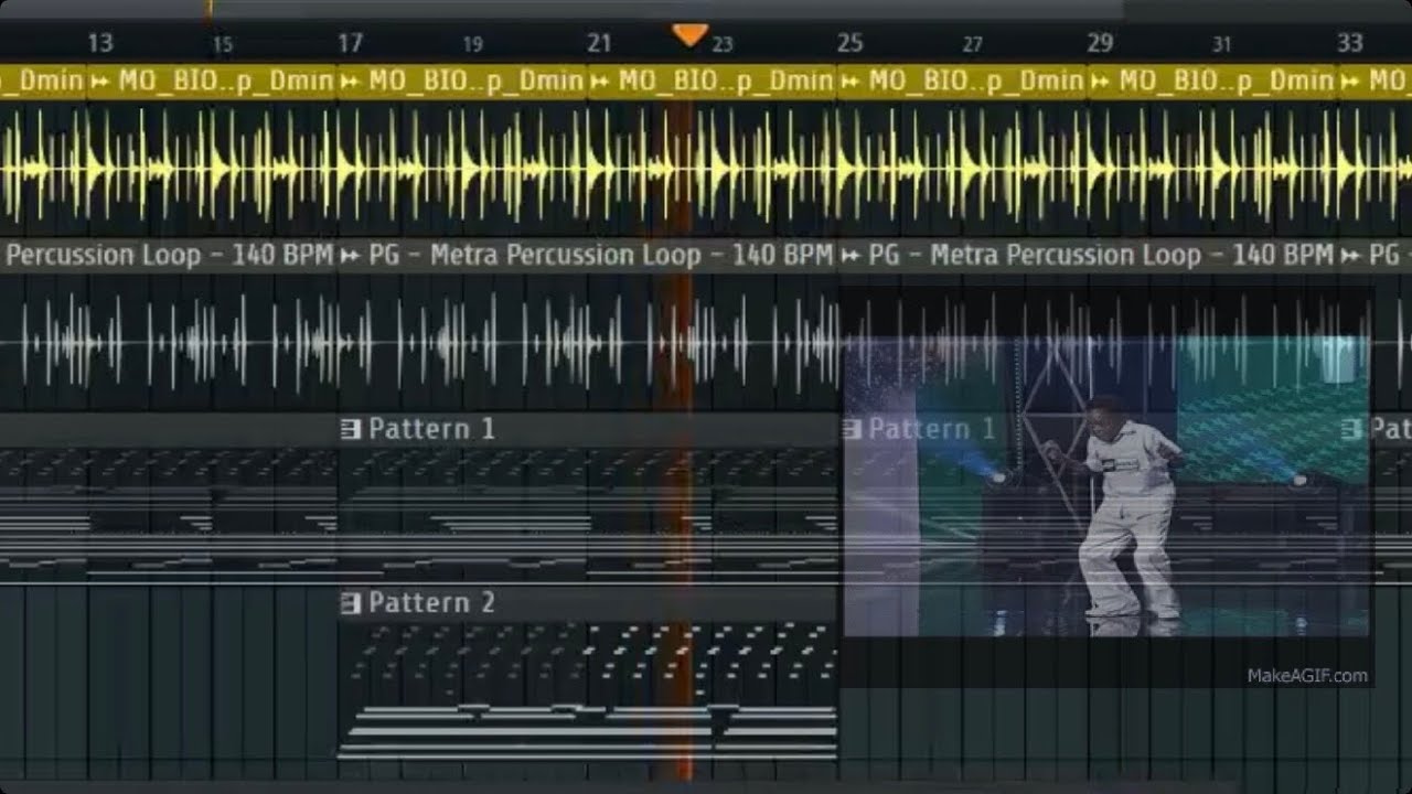 Beat Video 2 