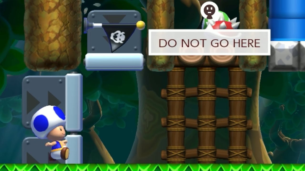 I Went There. — Clearing 69420 EXPERT Levels | S5 EP12