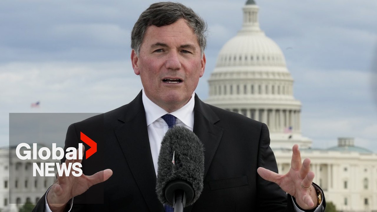 US-Canada trade minister says CUSMA deadline 