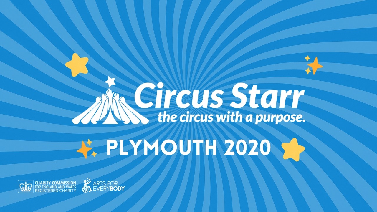 Circus Starr Plymouth