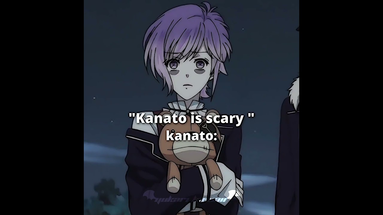 Diabolik lovers 