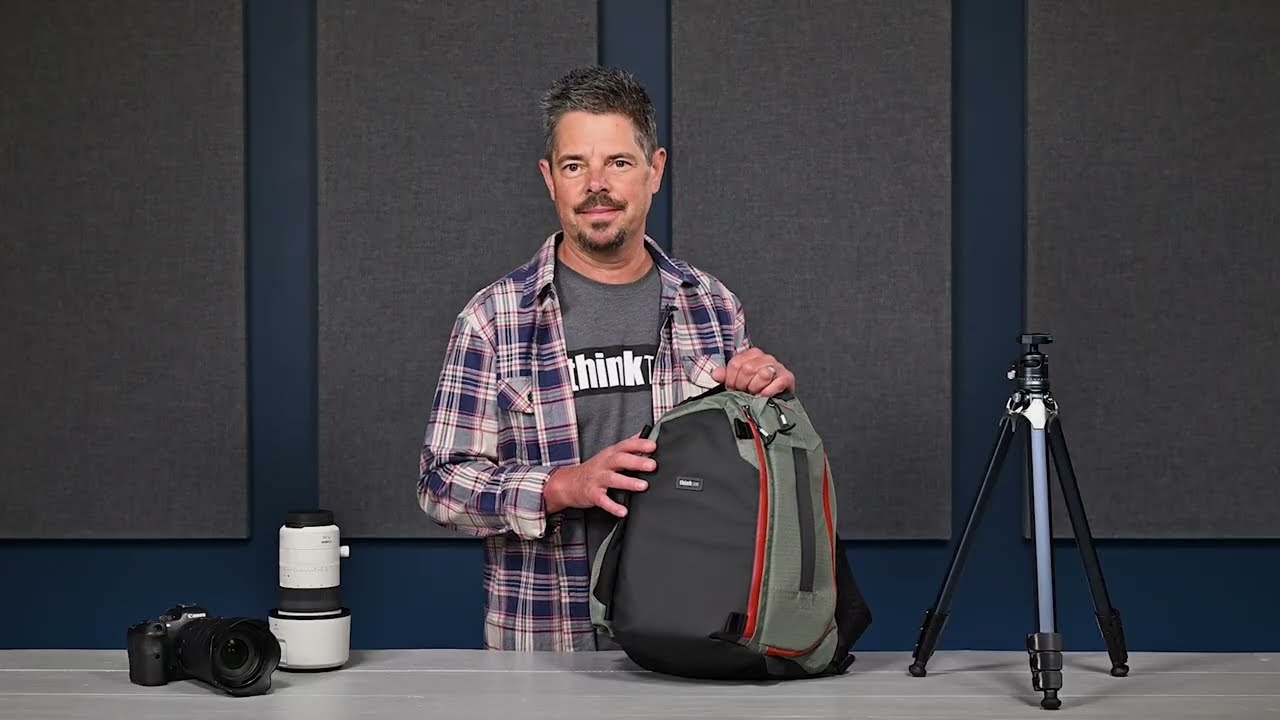 Think Tank MindShift PhotoCross Sling V2