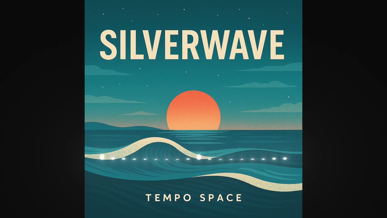 SILVERWAVE - No-Copyright epic edm music cinematic #nocopyright  #cinematicedm #backround #epicmusic
