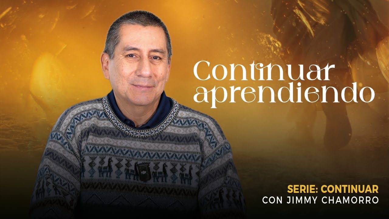 Continuar Aprendiendo | Lunes 02 Febrero | Teoterapia y Meditación