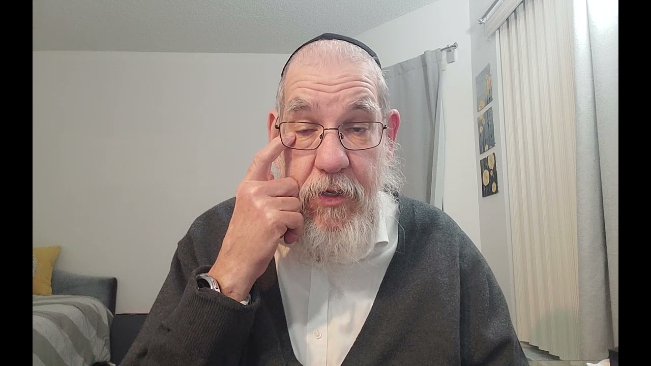 כי תשא את ראש בנ