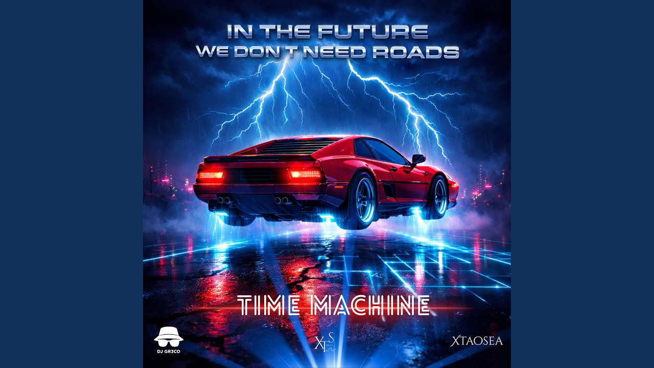 Time Machine