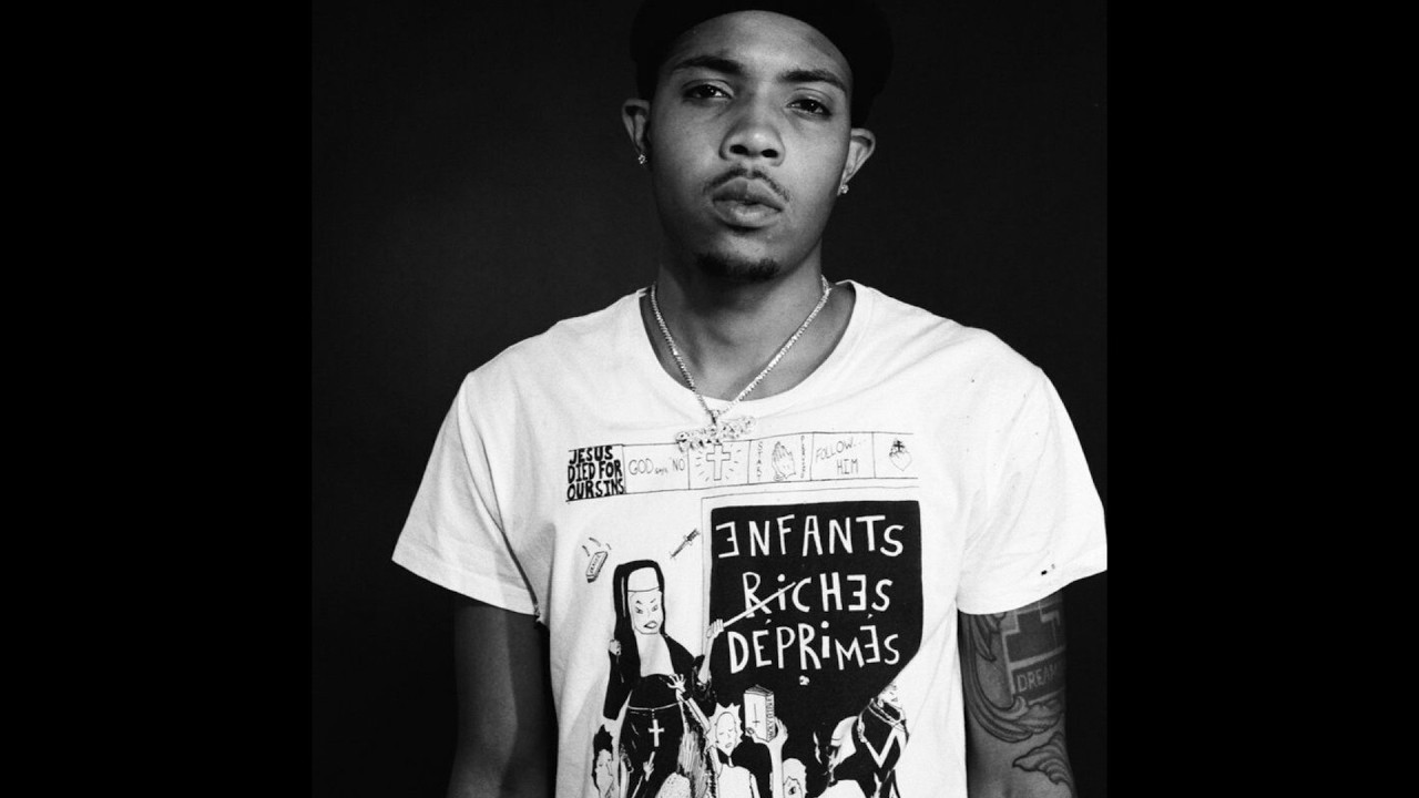 [FREE] G Herbo Type Beat - 