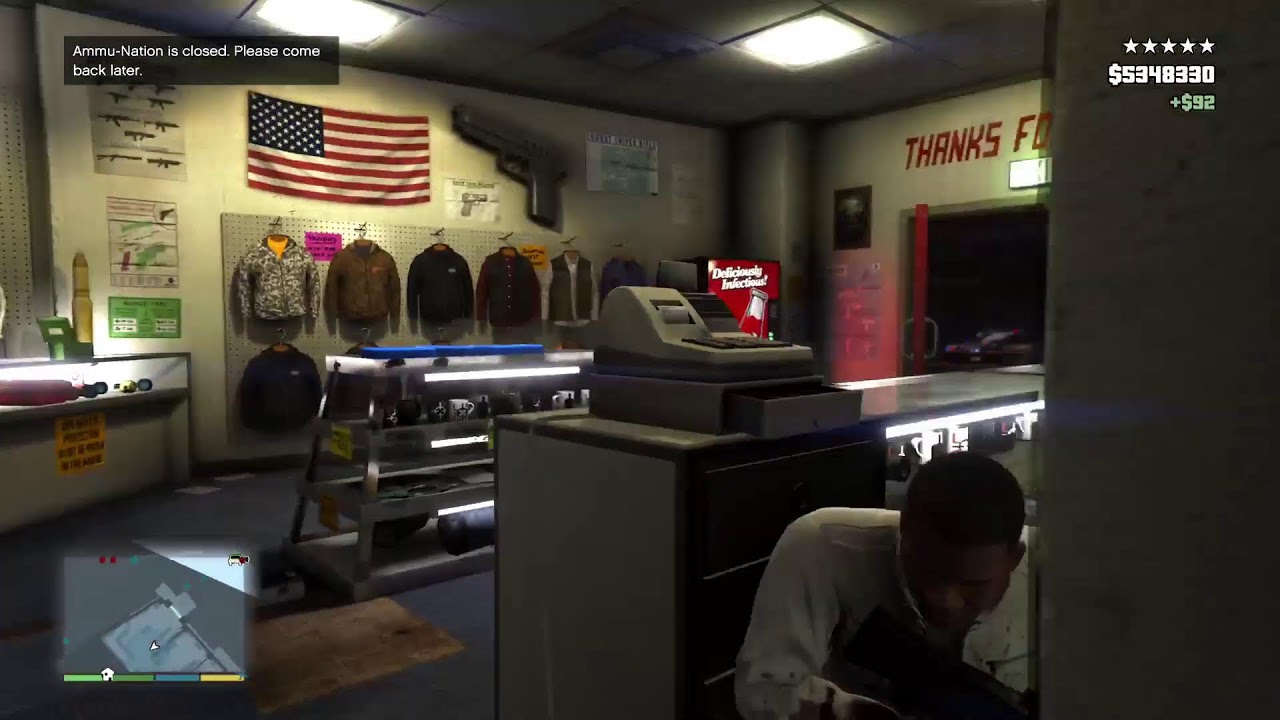 Gta 5