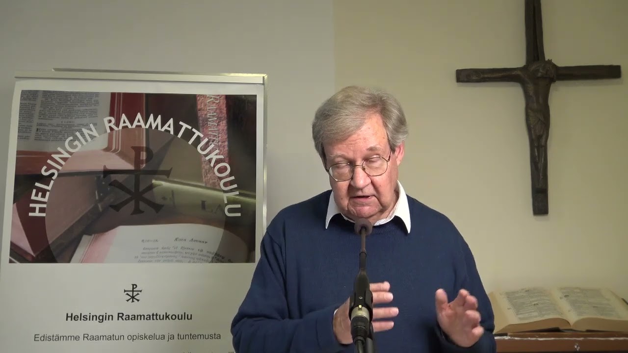 Hannu Äimänen: Ikuisen elämän esteet?