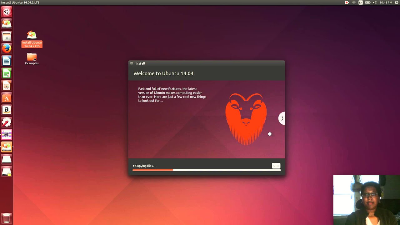 HTS Dev Diary: Dell XPS L501X Ubuntu 14.04 LTS Refresh