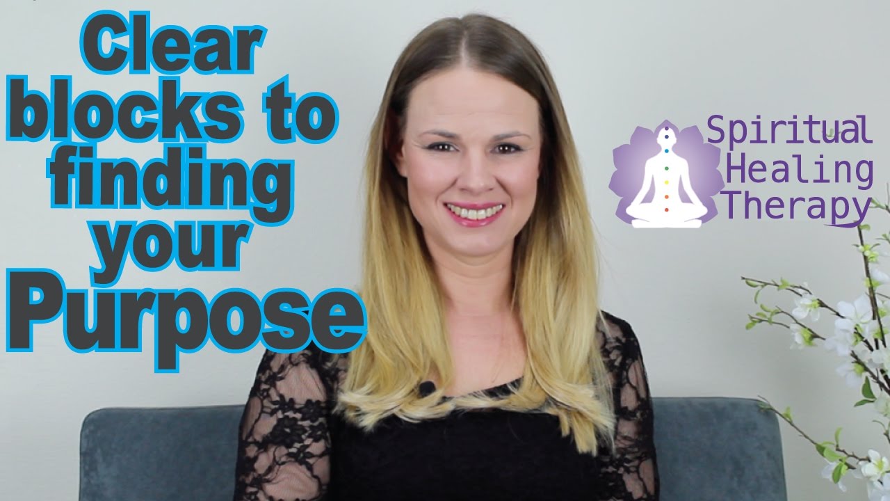 Ready to Step Into Your Purpose?