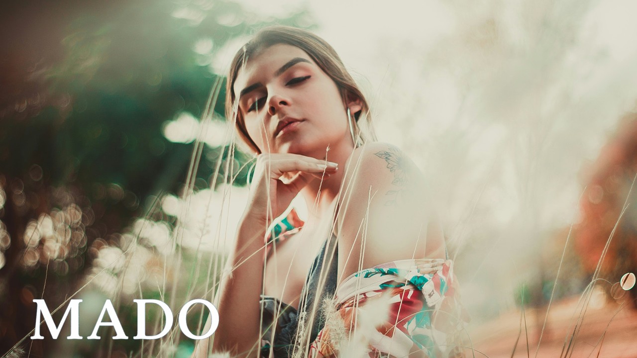 MADO - Top Retro Deep House Mix 2026 Top Retro Vocal Mix #deephouse