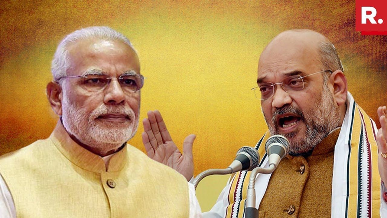 Big Setback For BJP Ahead Of 2019, Top BJP Leader From Uttar Pradesh Quits