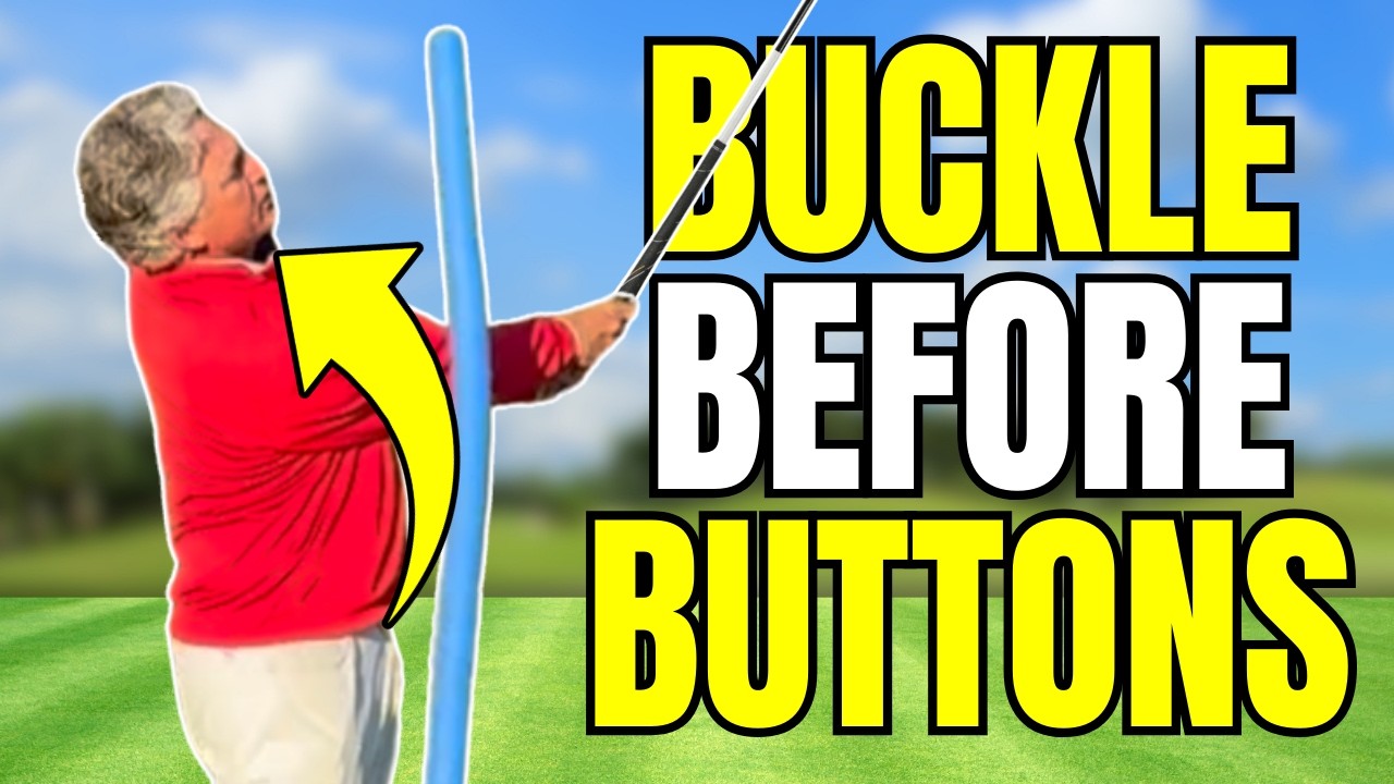 You Won't Believe Added Height, Power and Speed to Your Golf Game with This Video!