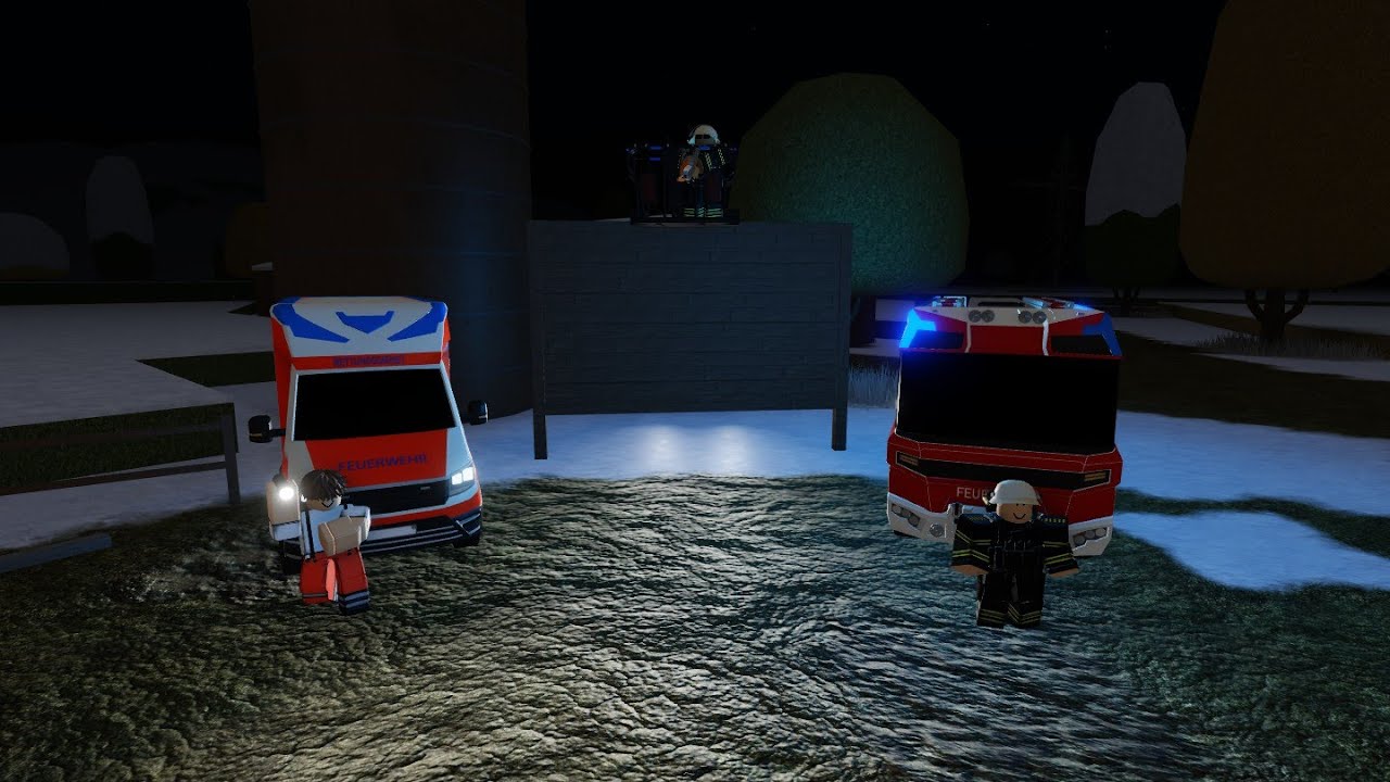 Roblox rp :)