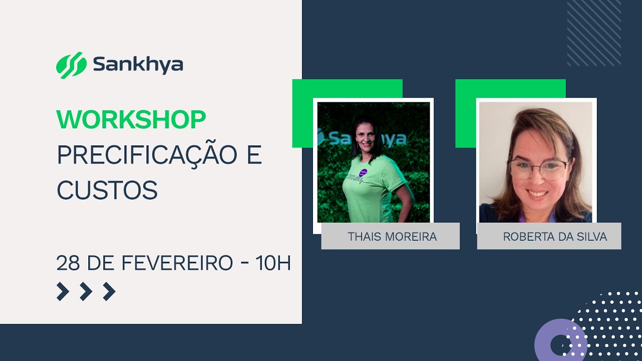 Precificação no ERP: aprenda custo de reposição, custo fiscal e custo gerencial
