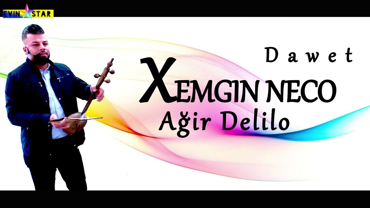 XEMGIN NECO Agir Delilo Kamaca NEW 2022