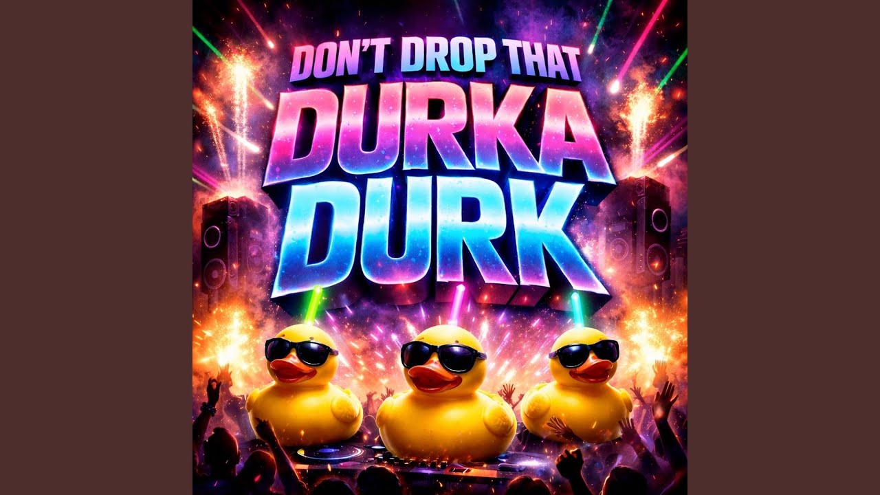 Don't Drop That Durka Durk