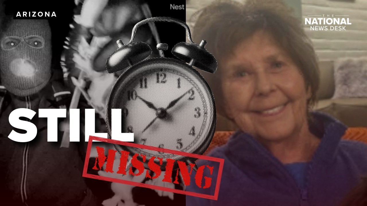 What happened to NANCY GUTHRIE? Ransom notes, doorbell camera footage and a person of interest