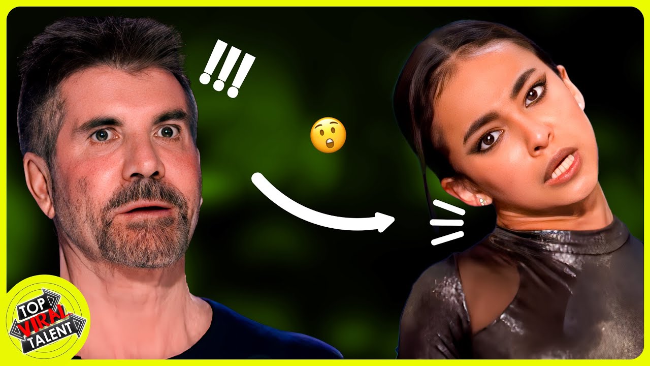 TEEN Auditions That SHOCKED the World on Got Talent 2023!