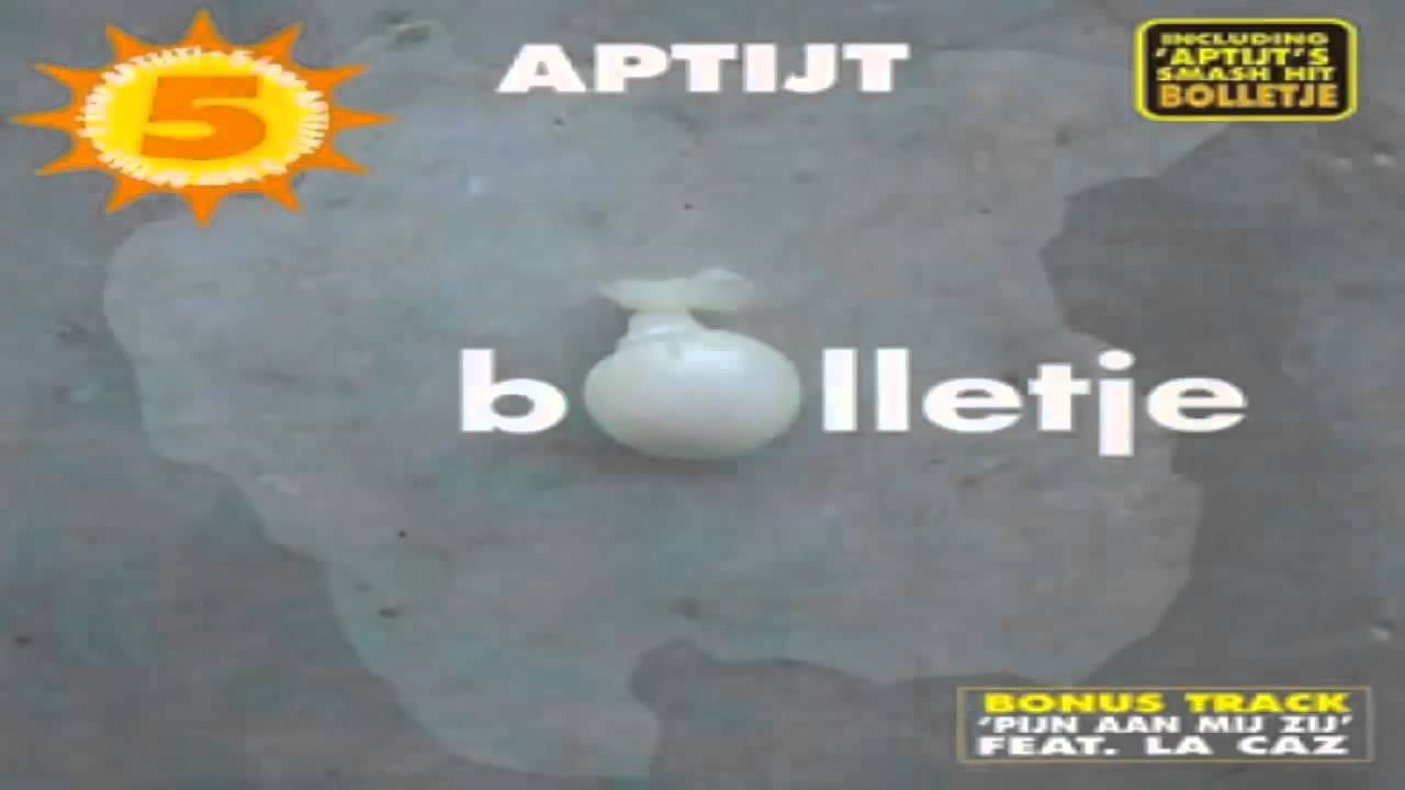 Aptijt - Bolletje