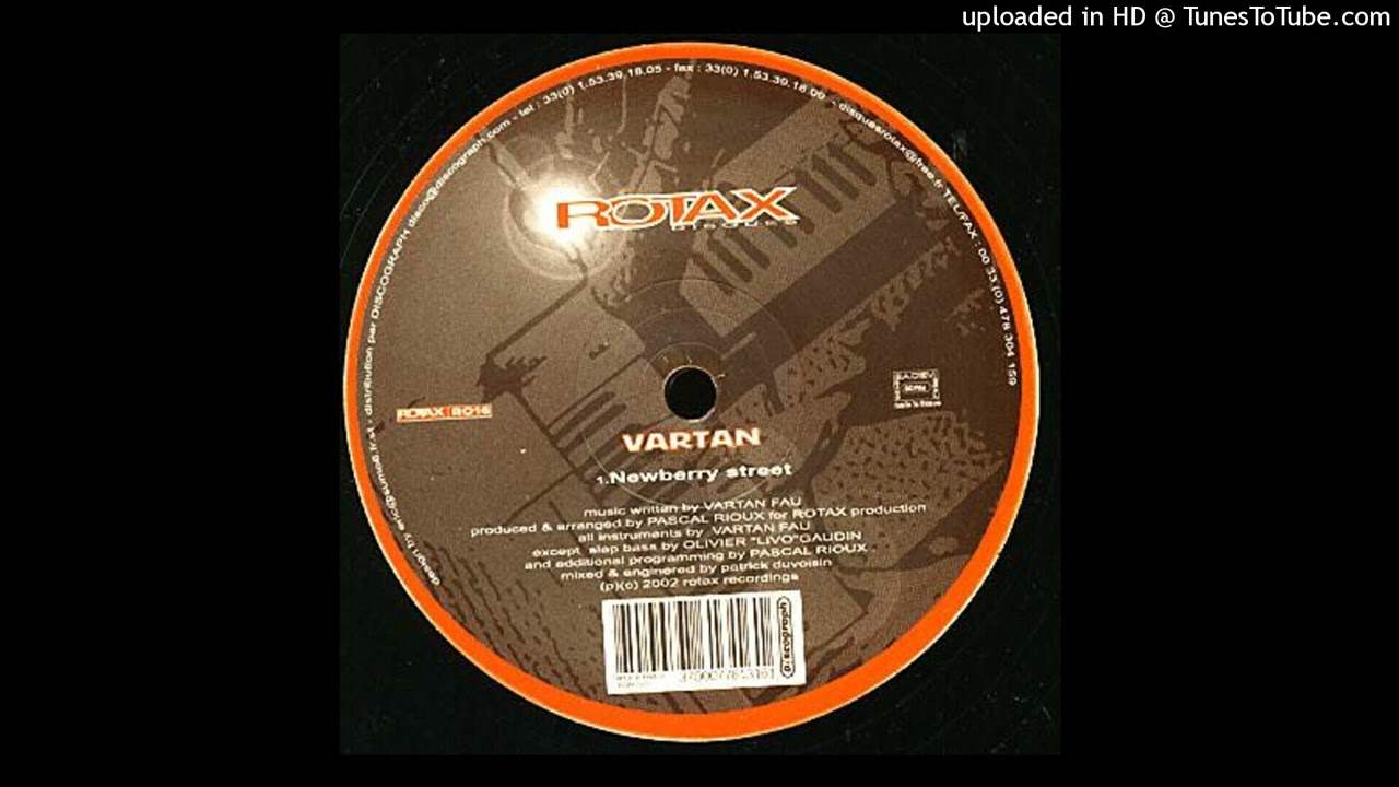 Vartan - Remember