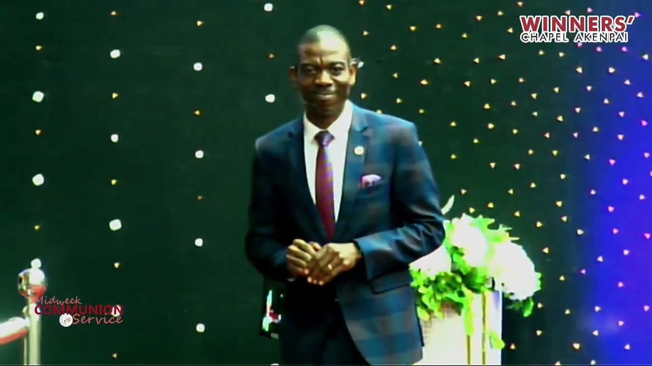 UNVEILING THE WORTH OF DIVINE WISDOM – PART 6 | PASTOR BEN ANDREW