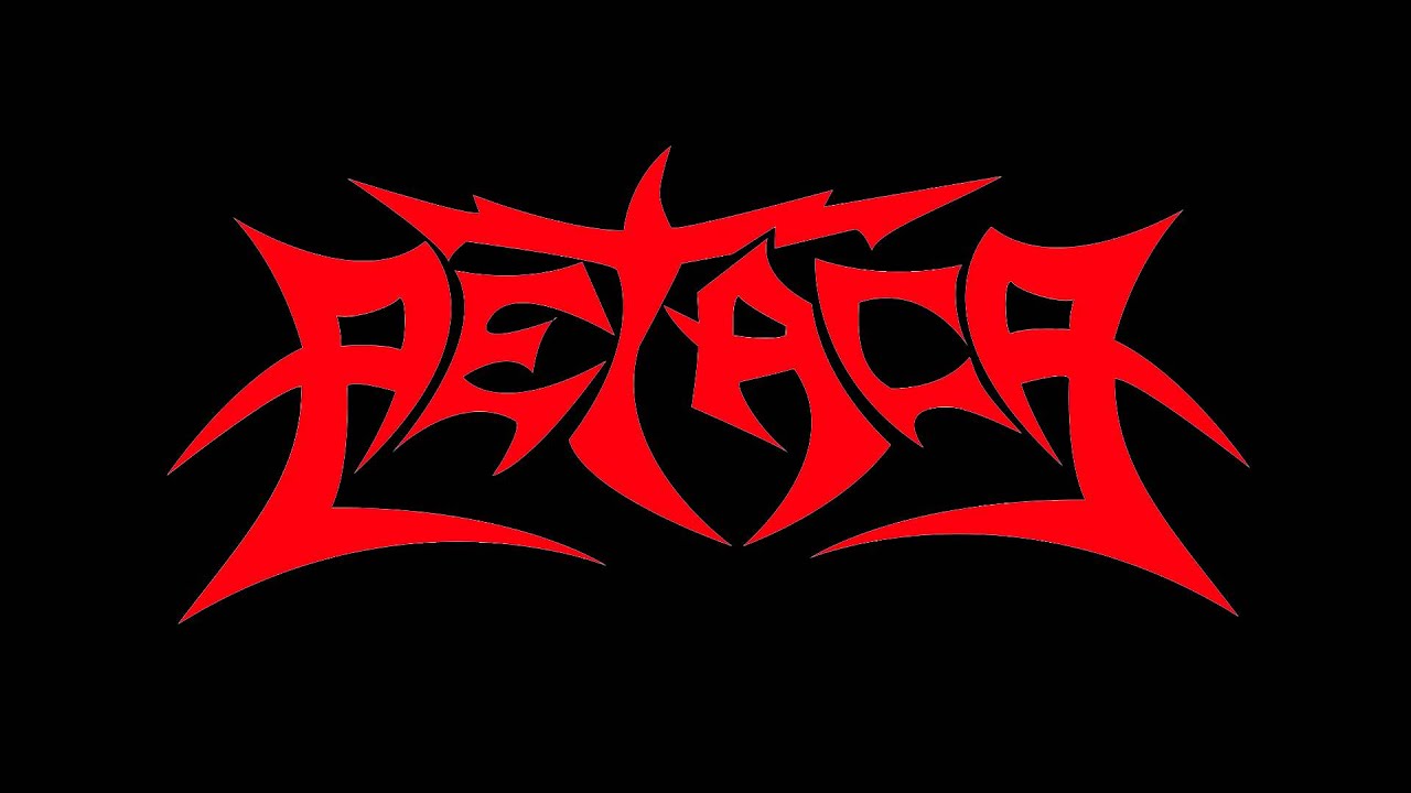 PETACA - Ron Mitjans Thrash Metal FULL DEMO