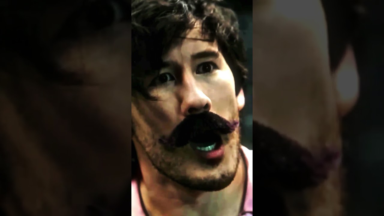 Wilford Warfstache Edit || Markiplier Edit || 