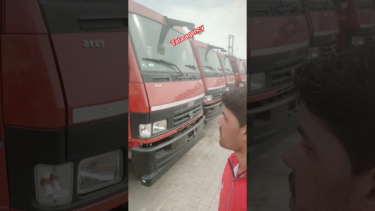 tata 1916 truck| tata new model truck| tata company| tata truck body#tata