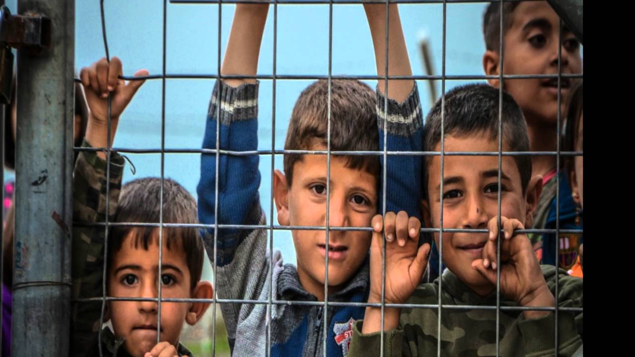 kurdistan Trip in 2016 by Sue Chris and carrie