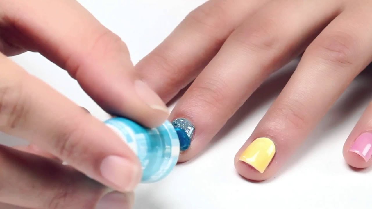 OPI Sheer Tints Top Coat