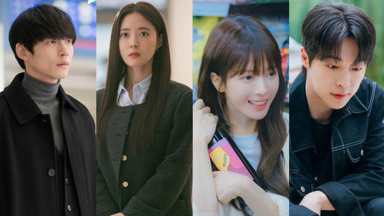 Tik Tok Film || Tổng Hợp Những Chiếc Phim Hàn Hay Bạn Không Nên Bỏ Qua || EP.182 #kdrama   #tiktok