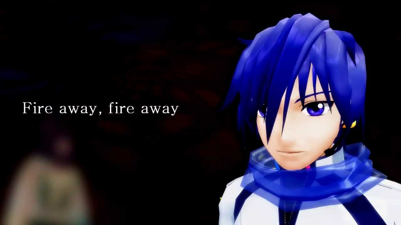 【KAITO English】Titanium (Full Version)【VOCALOIDカバー曲】+ VSQx