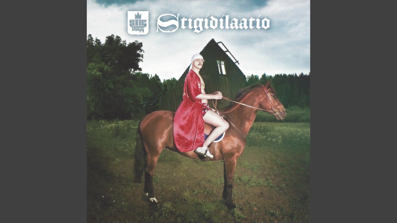 Loskat Naamalle (feat. Reilukerho & Ryppy Rubiini)