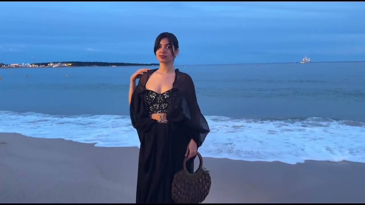 Market Premiere fit at Cannes for Laalo