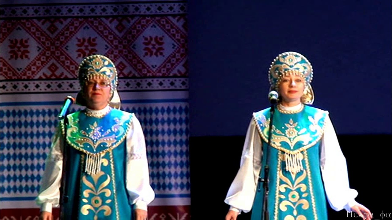 Русская песня - Эх, разгуляй! // Russian song - Eh, take a walk!