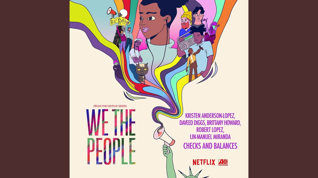 Checks and Balances (from the Netflix Series 