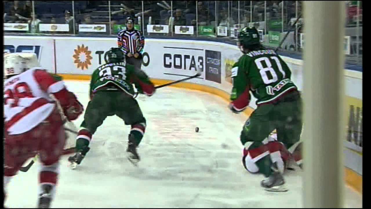 Травма Джоша Хеннесси / Josh Hennessy injury