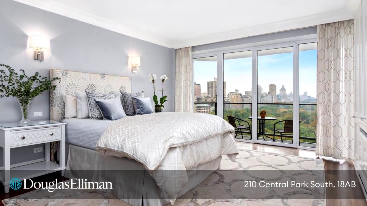 210 Central Park South, 18AB - Sheryl Anania - 10/29/20 - 4534689