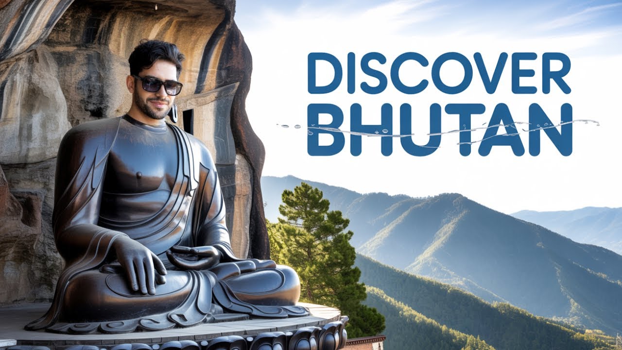 ভুটান – Bhutan The Land of Happiness | A Beautiful Himalayan Kingdom | Ekhane Jete Chai