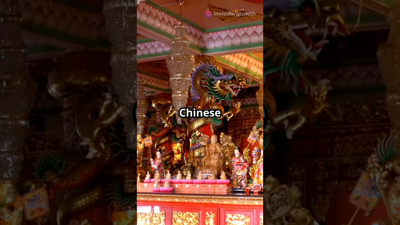 Discovering Chinese Folk Religion:Shenism Explained!#Shenism #ChineseCulture #Spirituality#Tradition