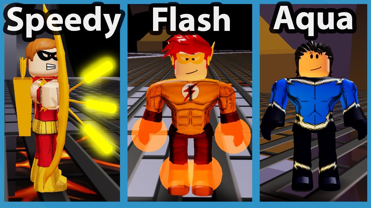 I Unlocked Titans East Evolution in Roblox Teen Titans Battlegrounds