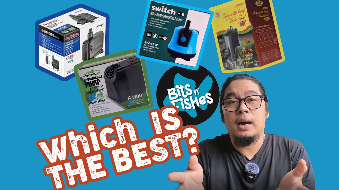 Water Pump Reality Check: Actual vs. Claimed Flow Rates & Wattage