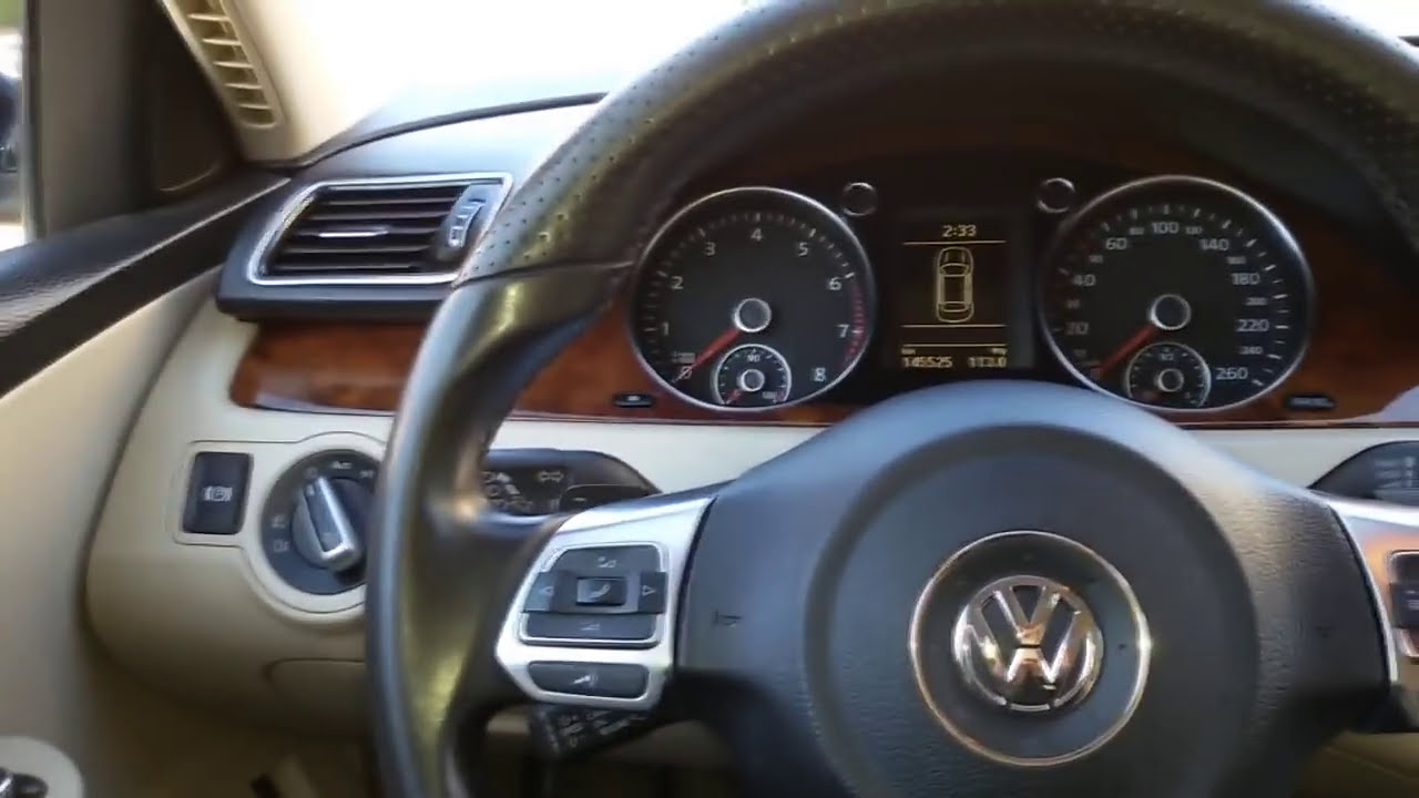الطريقه الصحيحه لقيادة سيارة جيربوكس  How to drive DSG