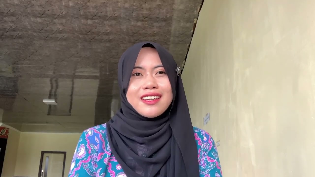 Ririn Novayana - Kandidat Google Student Ambassador 2026 Indonesia - UIN Sulthan Thaha Saifuddin 