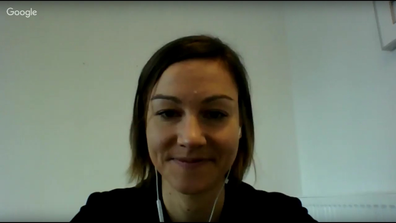 Online-Klausuren an der IUBH - Interview mit Dr. Carmen Thoma