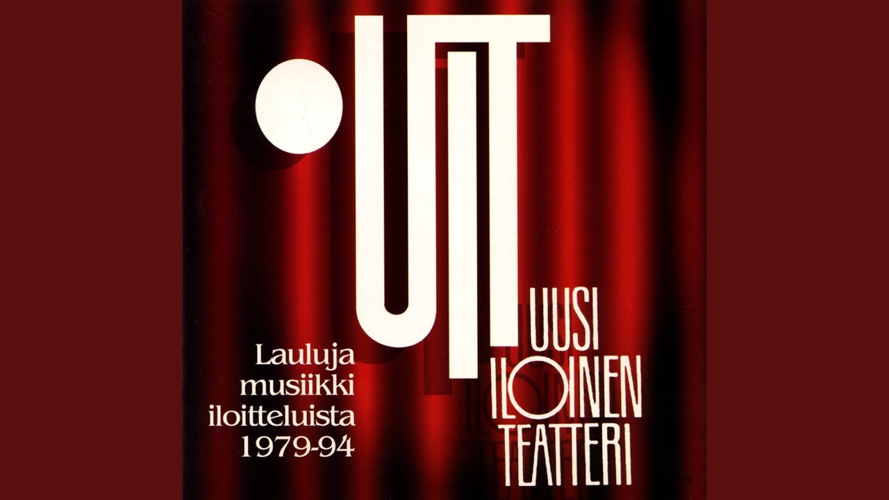 Kesäkaupunki (Kesäillan valssi)